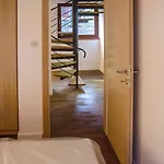 シャレー Kuca Neno *