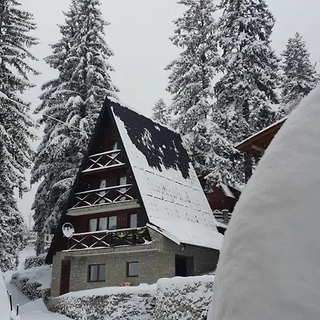 Chalet Kuca Neno *