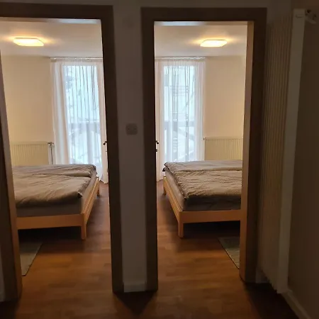 Kuca Neno Horská chata