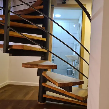 Dağ evi Kuca Neno Vlasic