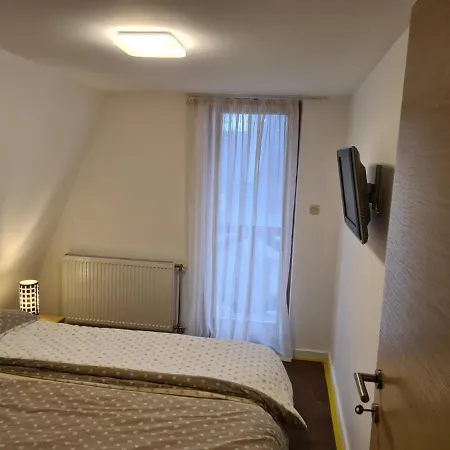 Kuca Neno Dağ evi Vlasic