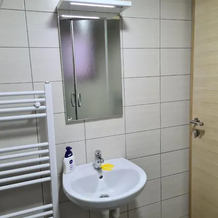 Dağ evi Kuca Neno *