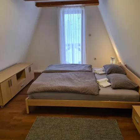 Chalet Kuca Neno *