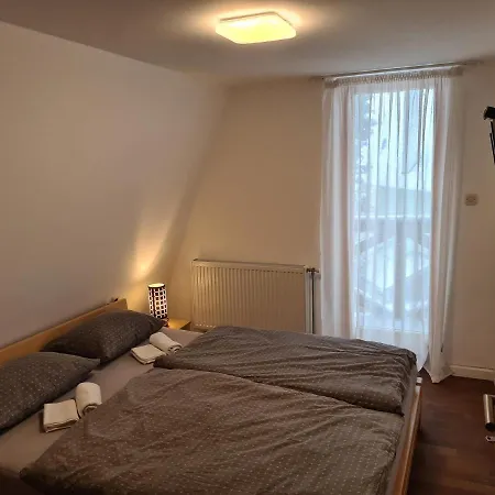 Chalet Kuca Neno