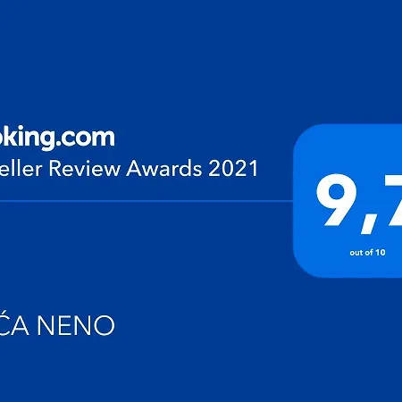 Kuca Neno * فلاسيتش