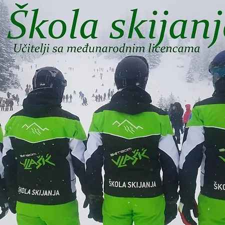 Kuca Neno * Vlasic