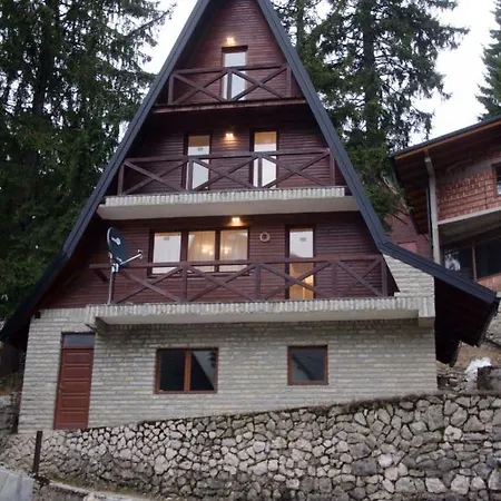 Chalet Kuca Neno Vlasic