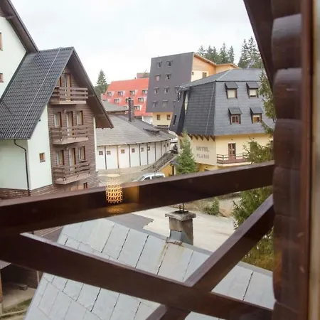 Dağ evi Kuca Neno *