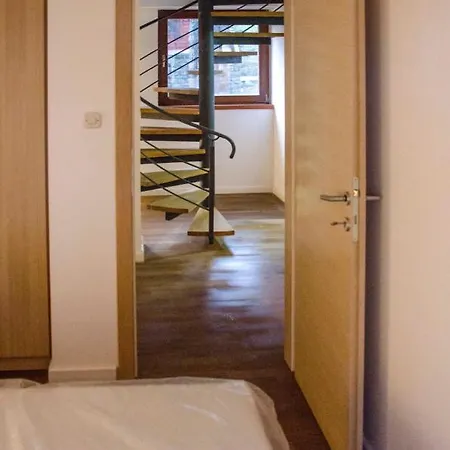 Dağ evi Kuca Neno *