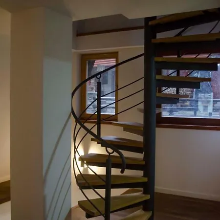 Kuca Neno Chalet